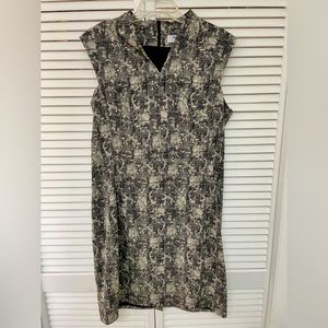 MM Lafleur Dress